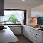 Haus Am Wiesengrund ريت ام وينكل