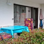 Haus Am Wiesengrund شقة ريت ام وينكل