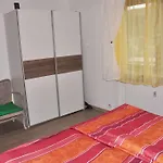 شقة Haus Am Wiesengrund *