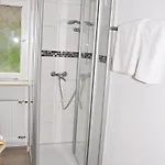 شقة Haus Am Wiesengrund *