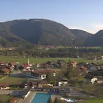 Haus Am Wiesengrund شقة