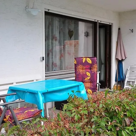 Haus Am Wiesengrund