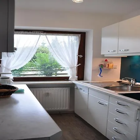 Haus Am Wiesengrund ريت ام وينكل
