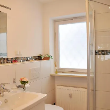 شقة Haus Am Wiesengrund ريت ام وينكل