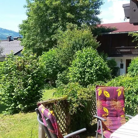 Haus Am Wiesengrund *