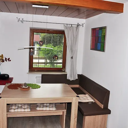 Haus Am Wiesengrund ريت ام وينكل