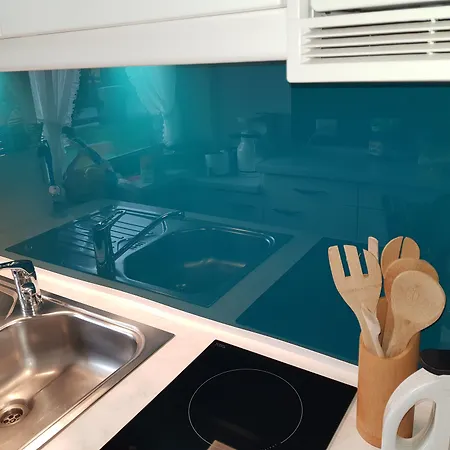 Haus Am Wiesengrund شقة ريت ام وينكل