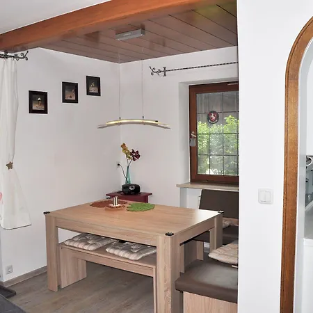 Haus Am Wiesengrund ريت ام وينكل
