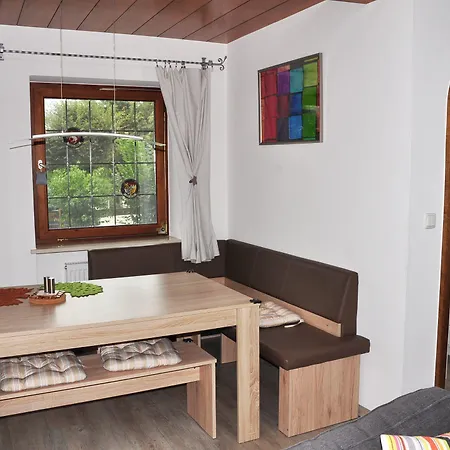 شقة Haus Am Wiesengrund ريت ام وينكل
