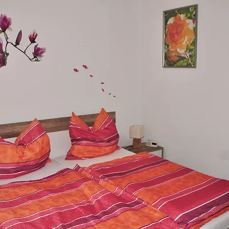 Haus Am Wiesengrund ريت ام وينكل