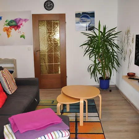 Haus Am Wiesengrund شقة