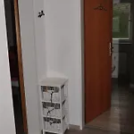 Διαμέρισμα Haus Am Wiesengrund *