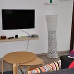 Διαμέρισμα Haus Am Wiesengrund