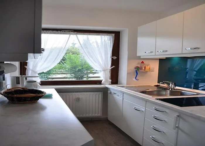 Haus Am Wiesengrund Reit im Winkl