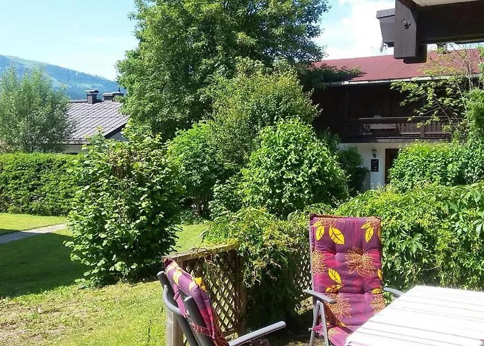 Haus Am Wiesengrund *