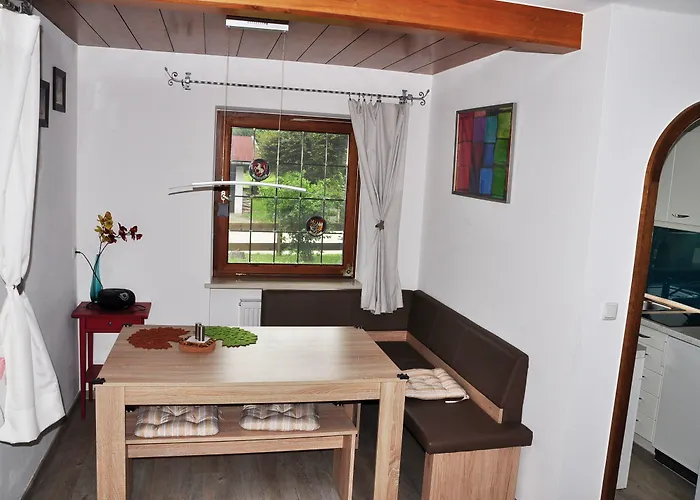 Haus Am Wiesengrund Reit im Winkl