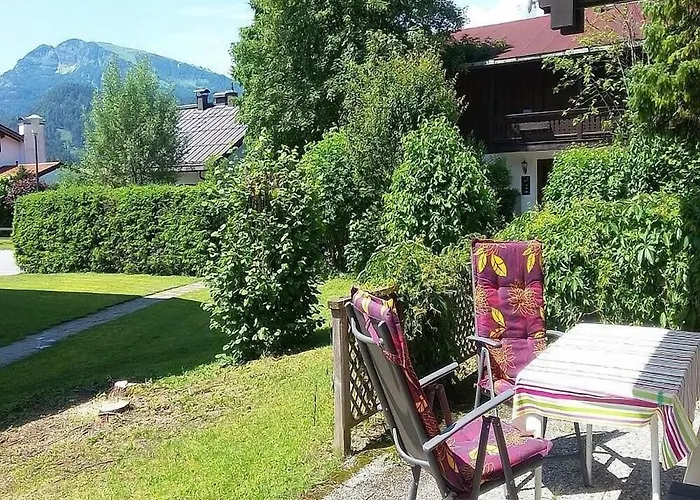 Haus Am Wiesengrund