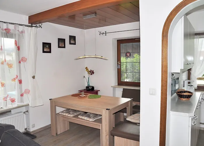Haus Am Wiesengrund Reit im Winkl