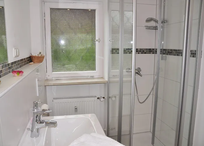 Apartament Haus Am Wiesengrund