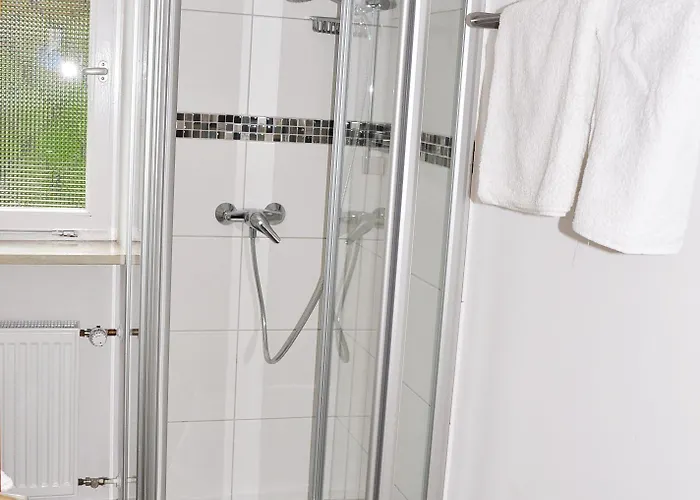Apartament Haus Am Wiesengrund *