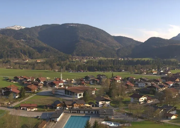 Haus Am Wiesengrund Daire