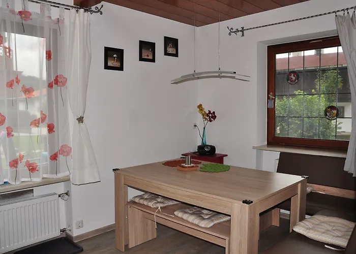 Haus Am Wiesengrund *